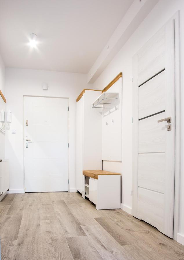 Apartament Rodzinny Lesko Exterior photo
