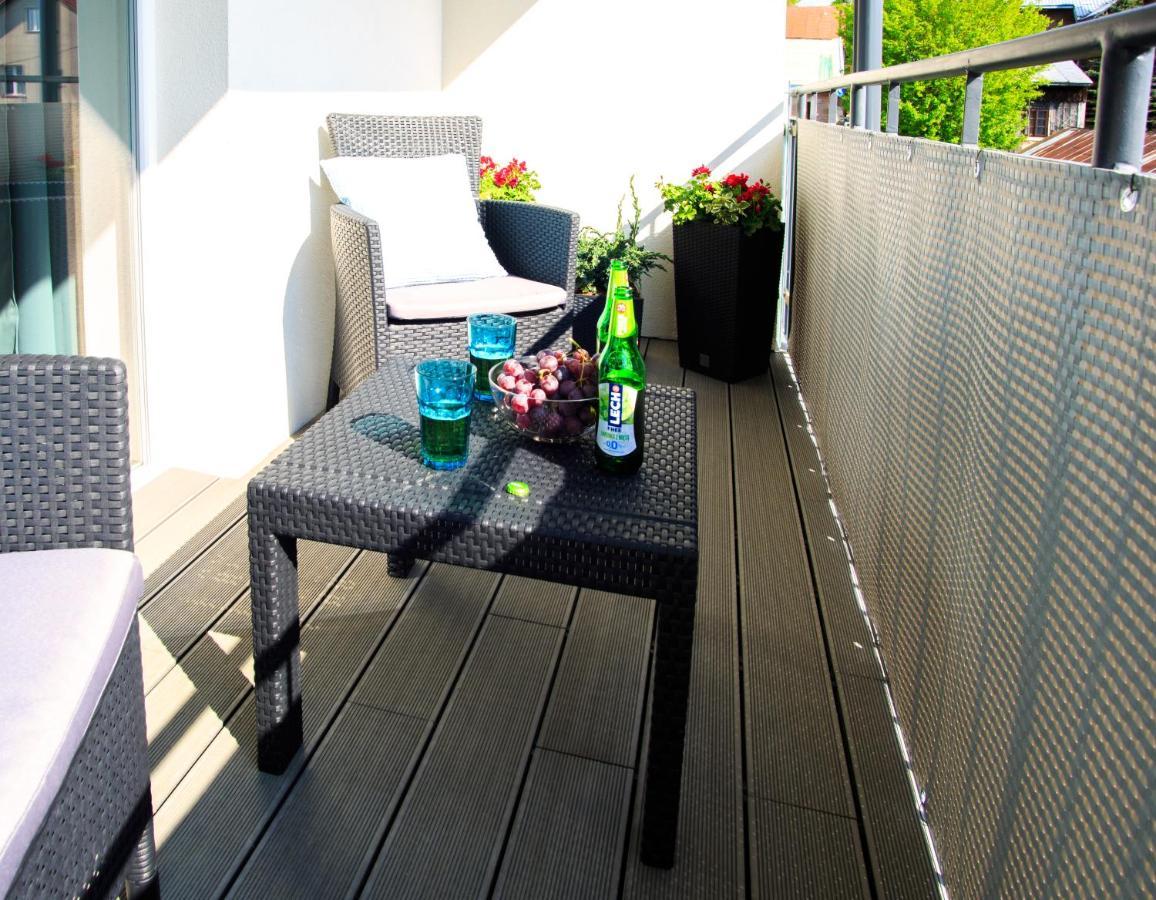 Apartament Rodzinny Lesko Exterior photo